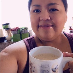 Meet your Posher, Carol